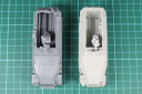 Bolt Action - SdKfz 251 Ausf C Hanomag