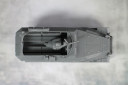 Bolt Action - SdKfz 251 Ausf C Hanomag