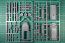 Bolt Action - SdKfz 251 Ausf C Hanomag