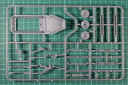 Bolt Action - SdKfz 251 Ausf C Hanomag
