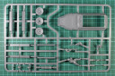 Bolt Action - SdKfz 251 Ausf C Hanomag