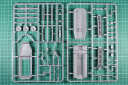 Bolt Action - SdKfz 251 Ausf C Hanomag