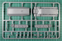 Bolt Action - SdKfz 251 Ausf C Hanomag