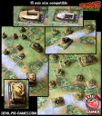 15mm Kompatibilität Heroes of Normandy