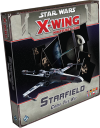 X-Wing Starfield 1