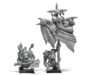 ORC COMMAND SET