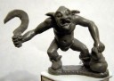 David Drage's Goblin