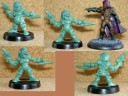 Steven 'Inso' Merchant's Goblin Judge