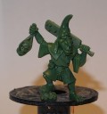 Tim Prow's Goblin