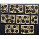 15mm Forrest Bases