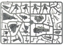 Himmelssegler von Lothern Gussrahmen 2