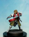 Infinity - Yu Jing Neko Oyama