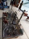 Museum of Traditional Japanese Miniature Special Effects