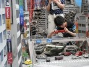 Museum of Traditional Japanese Miniature Special Effects