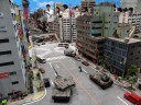 Museum of Traditional Japanese Miniature Special Effects