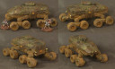 15mm Stannis Iguana all terrain combat vehicle