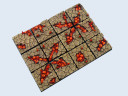 Chaos Waste Bases, 25x25mm (5)