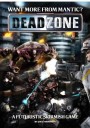 Warpath Dead Zone Cover