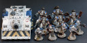 P500_Poom - World Eaters Horus Heresy - Betrayal 1