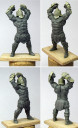 Arena Rex Micon Sculpt