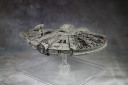 X-Wing - Millenium Falcon