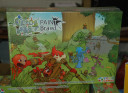 Salute 2013 Taban Paint Brawl 1