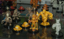 Salute 2013 Taban Paint Brawl 3