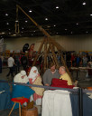 Salute 2013 Trebuchet