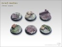 Tabletop Art - Trench Warfare