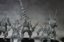 Warhammer - Chaosdämonen Nurgle Seuchenhüter