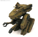 Watchdog - Heresy Brush