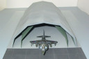 S233 Hardened Aircraft Shelter 2