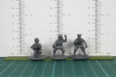 Bolt Action - Soviet Infantry