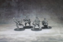 Bolt Action - Soviet Infantry