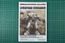 Dreamforge Games - Leviathan Crusader