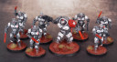 Deadzone Enforcer Strike Team