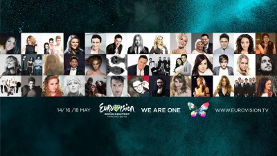 Eurovision Song Contest_EBU Respective broadcasters