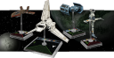 X-Wing Ships Wave 3