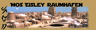 Forum_Mos Eisley Raumhafen X-Wing