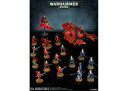 Warhammer 40.000 - Eldar Streitmachtbox