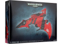 Warhammer 40.000 - Sumach Phantomjäger der Eldar