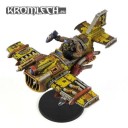 Kromlech Orks Spitfire