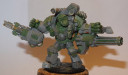 Dead Zone Marauder-Ripper-Suit