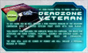 Deadzone Compendium 1 Veteran