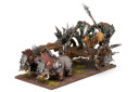 KoW Ork Streitwagen