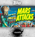 Mantic Games Mars Attacks