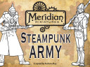 Meridian Miniatures Kickstarter Aufmacher