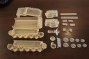 gothic KV2 kit Master printed