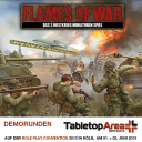 RPC_Tabletop Area Flames of War