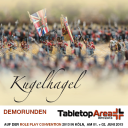 RPC_Tabletop Area Kugelhagel